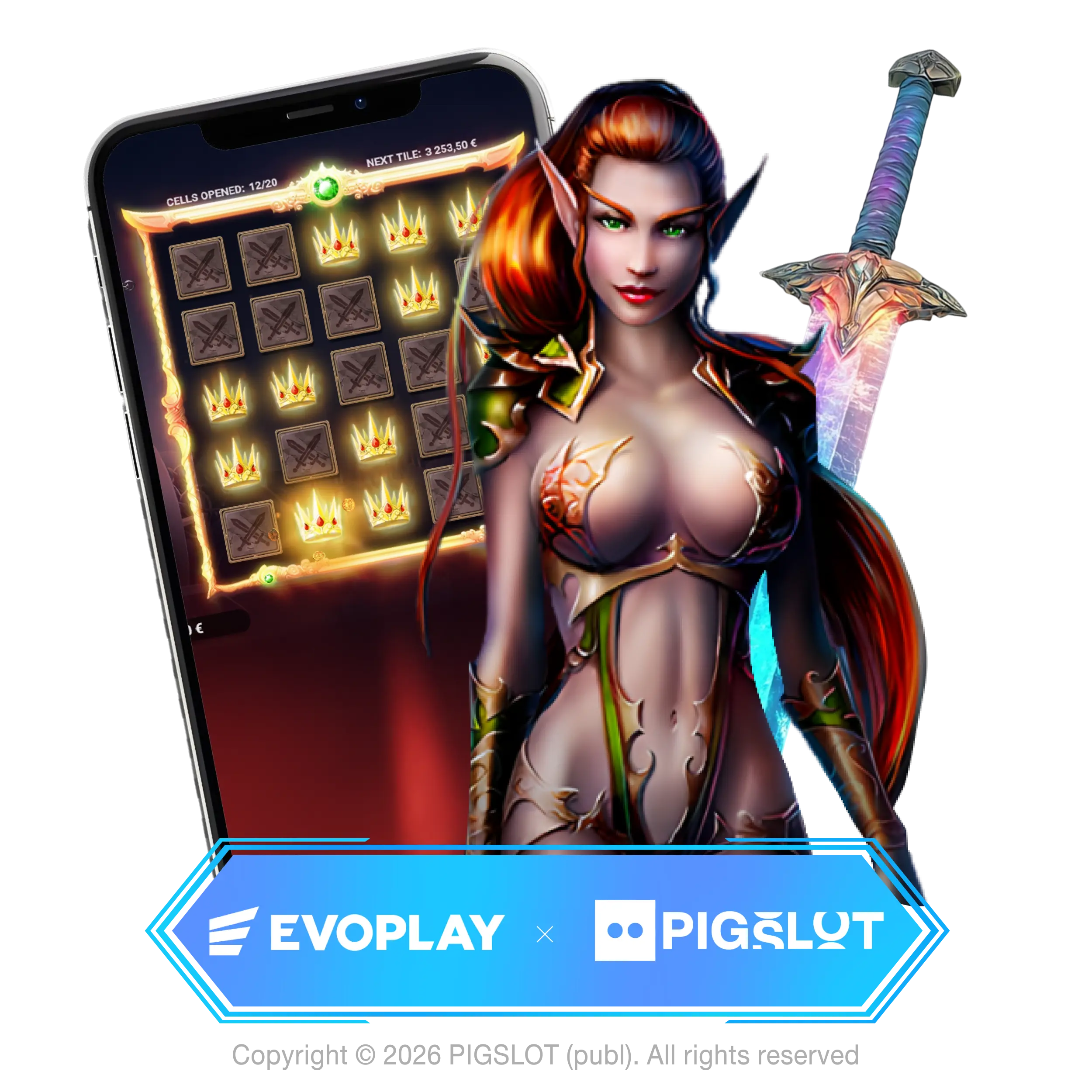evoplay Support-3